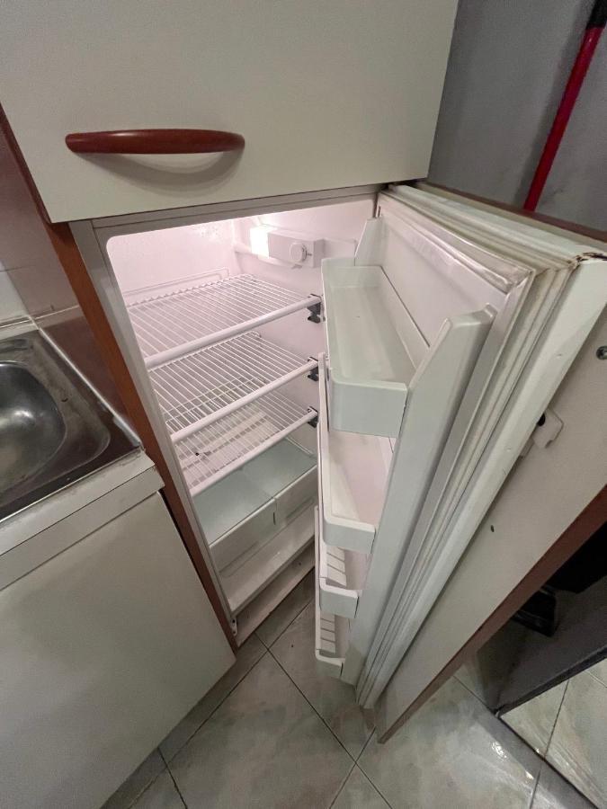 Affitto Due Camere, Due Bagni In Villa Rom Exteriör bild